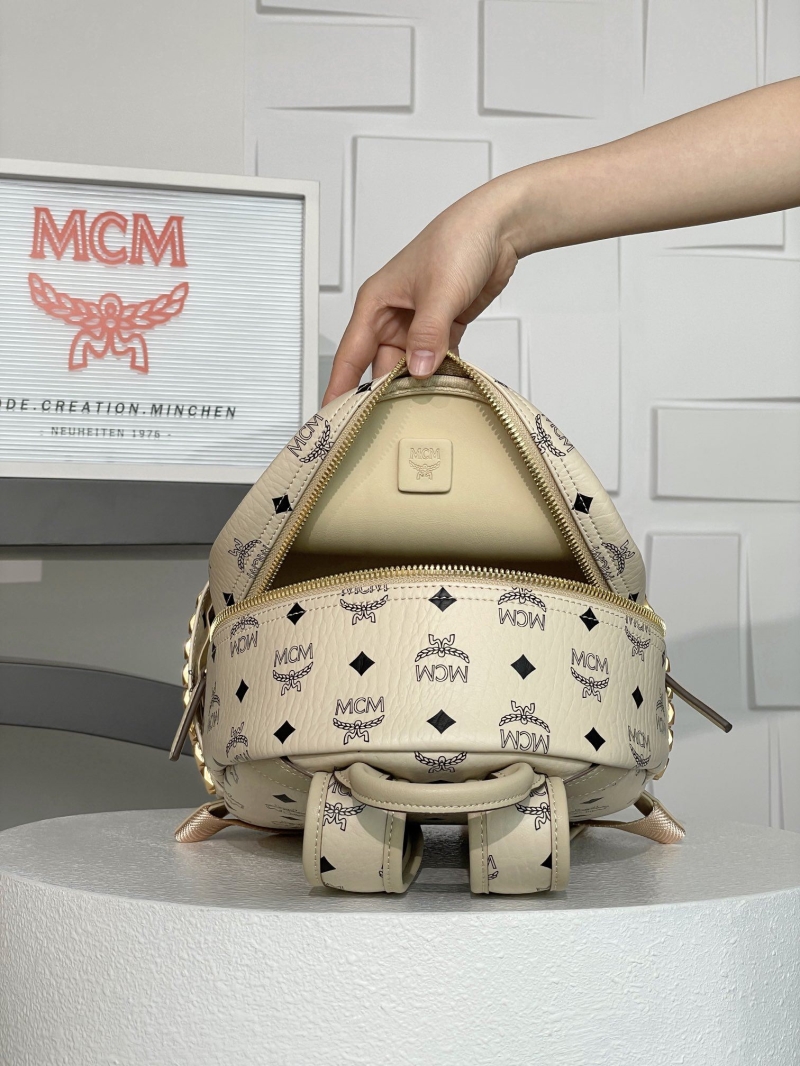 MCM Backpacks